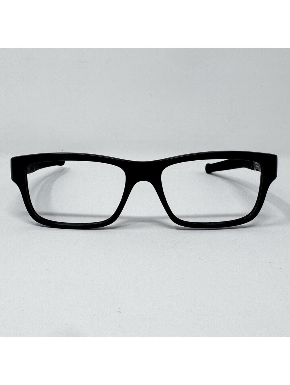 Oakley Marshal XS OY8005-0647 Satin Black Camo Eyeglass Frames 47-14-128